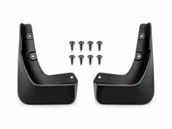 Бризковики передні Suzuki Vitara 2015-2026, (2шт.)