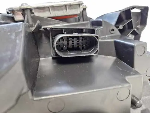 Передні фари Bi-Xenon (LH) комплектна для Mercedes-Benz ML-Class W166 2011–2015