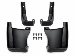 Бризковики Honda Accord 2008-2012, без обвісу, (4шт.)