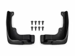 Бризковики передні Toyota Camry 40 2006-2011, (2шт.)