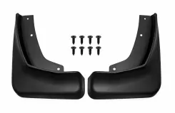 Бризковики передні Chery Tiggo 4, Tiggo 4 PRO 2019-2024, (2шт.)