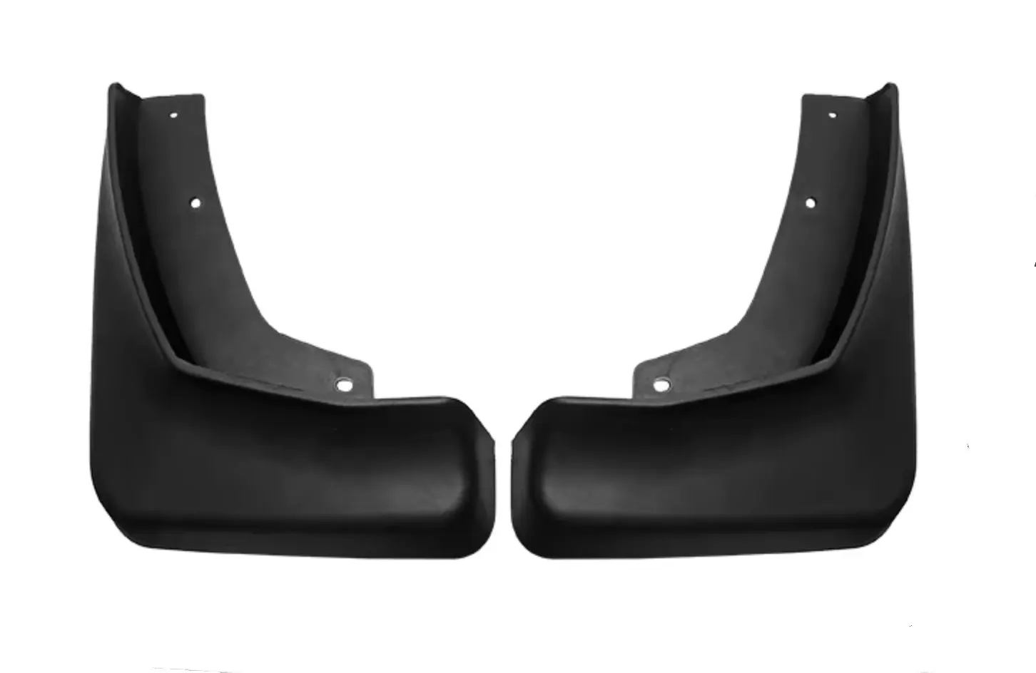 Бризковики передні Chery Tiggo 4, Tiggo 4 PRO 2019-2024, (2шт.)