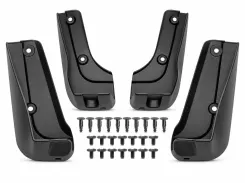 Бризковики Kia EV6 2023+, (4шт.) Xukey