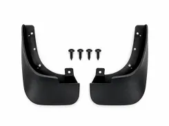 Бризковики передні Hyundai Tucson 2004-2014, (2шт.)