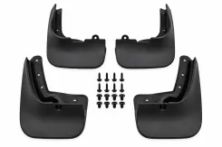 Бризковики Volkswagen Sharan 7N, Seat Alhambra 2010-2019, (4шт.)