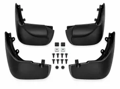 Брызговики Land Rover Range Rover Sport 2013-2021, (4шт.)