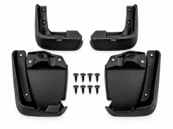Бризковики Honda Civic Sedan 2012-2016, (4шт.)