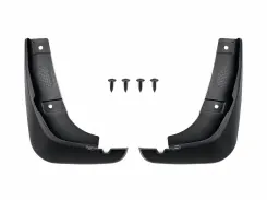 Бризковики передні Mazda 6 2013+, (2шт.)