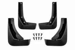 Бризковики Volkswagen Passat Європа B8.5 2019-2023, (4шт.) Xukey