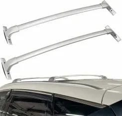 Багажник на кришу Nissan X-trail T32, Rogue 2014-2021