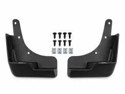 Бризковики передні Nissan X-Trail 32 / Rogue 2013-2020, (2шт.)
