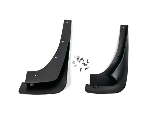 Бризковики передні Mazda CX-7 2006-2012, (2шт.)