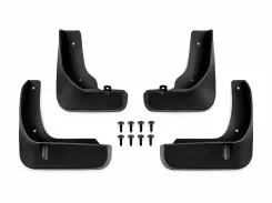 Бризковики Toyota Camry V50 2011-2014 Європа, (4шт.) Xukey