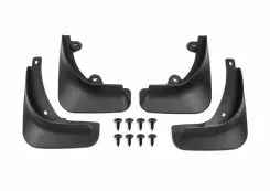 Бризковики Skoda Superb 2008-2014, (4шт.) Xukey