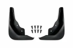 Бризковики передні Volkswagen Passat B6, B7 2006-2015 Європа, (2шт.)