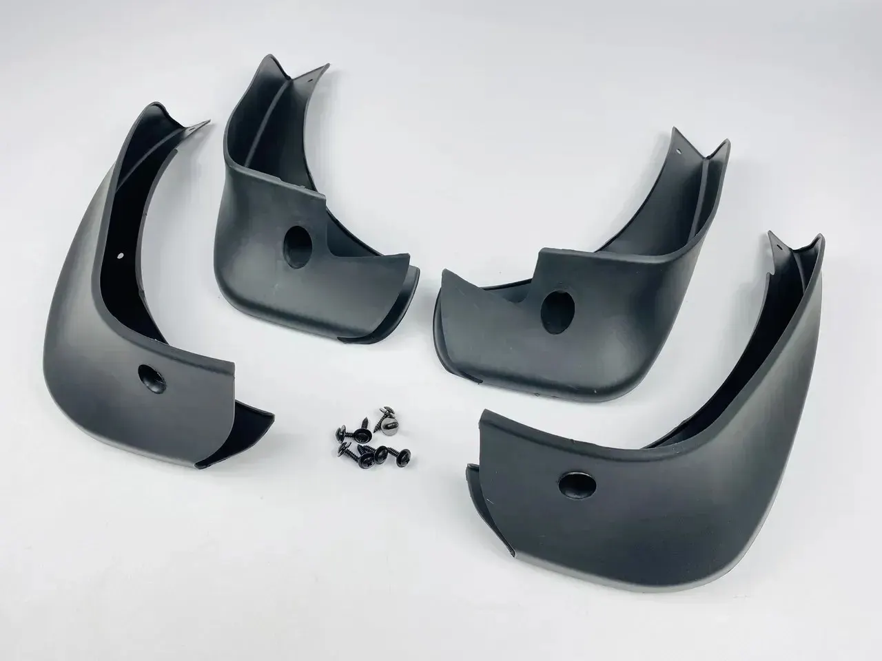 Бризковики Nissan Qashqai  фото 4