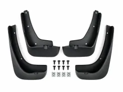 Бризковики Hyundai IX35 2010-2015, (4шт.) Xukey