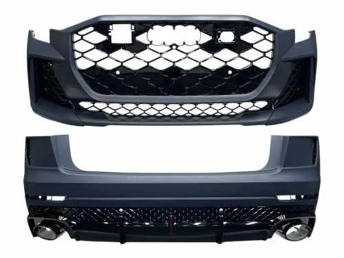 Обвіс RSQ8 для Audi Q8 4M 2022–2026