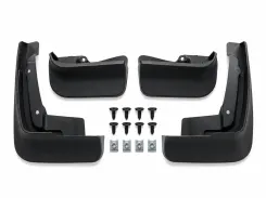 Бризковики Volkswagen T5, T6 Multivan, Caravelle, (4шт.) Xukey