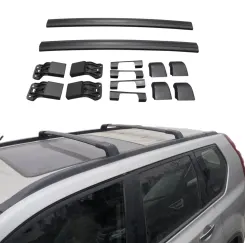Багажник на кришу Nissan X-Trail T31 2007-2014