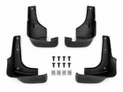 Бризковики Lexus RX 2003-2009, (4шт.)