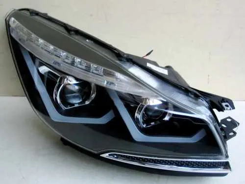 Передня оптика з ДХО для Ford Kuga Mk2 2013+