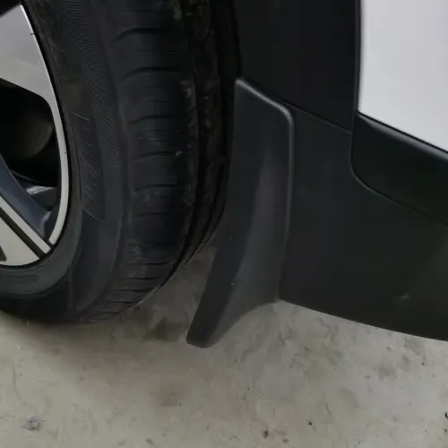 Бризковики Chery Tiggo 4, Tiggo 4 PRO 2019-2024, (4шт.)