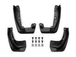 Бризковики Honda CRV 2017-2022, (4шт.) Xukey