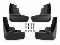 Бризковики Mazda CX-5 2026+, (4шт.)