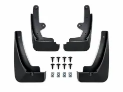 Бризковики Mazda CX-30 2019+, (4шт.)