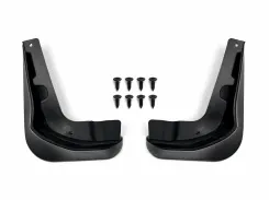 Бризковики задні Ford Focus 3 2011-2018 седан і хетчбек, (2шт.)
