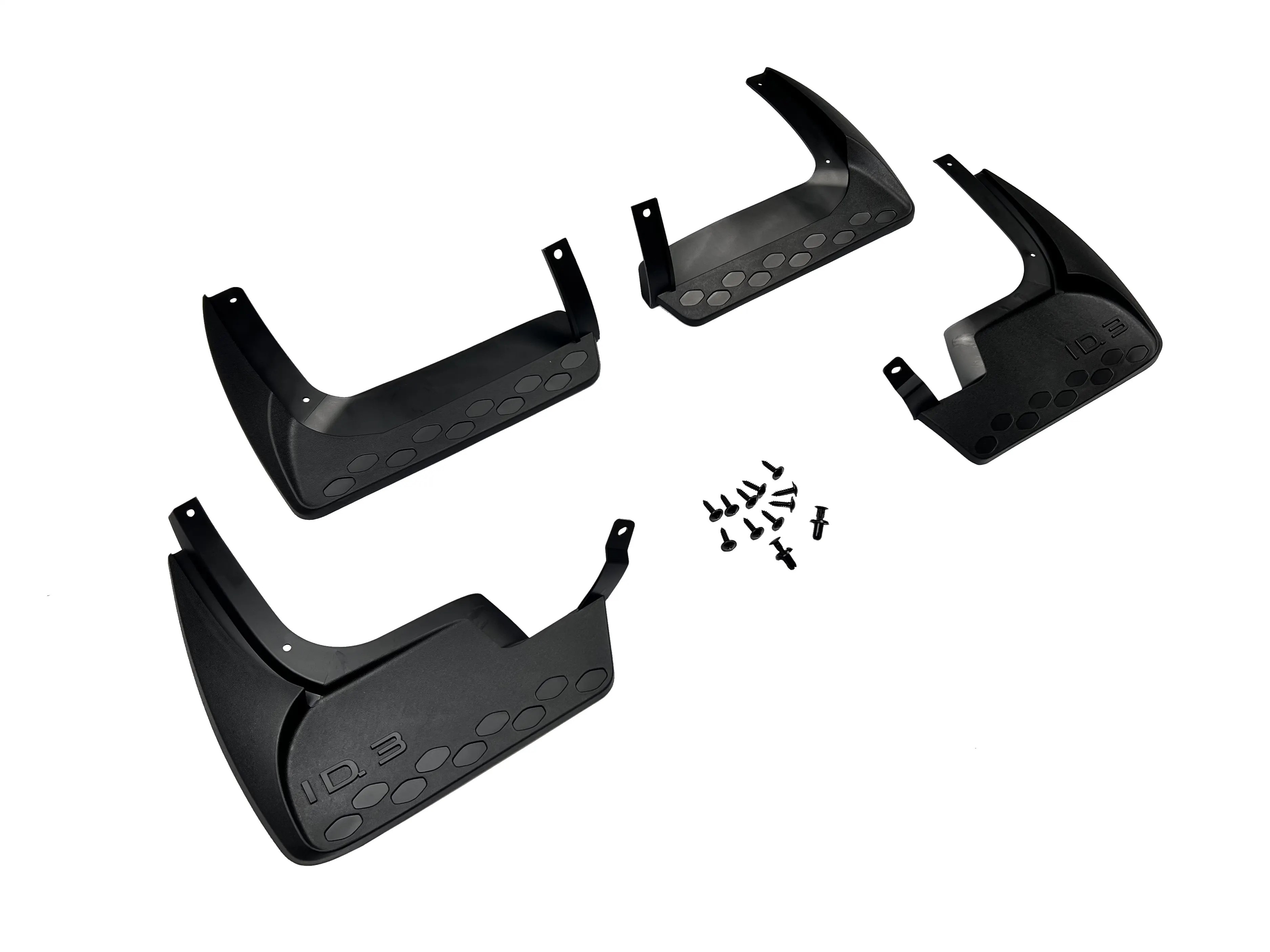 Брызговики Volkswagen ID.3 — фото 3