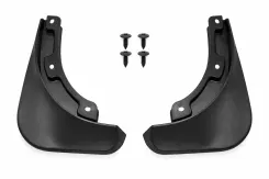 Бризковики задні Volkswagen Passat B7 2011-2015 Європа, (2шт.)