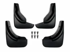 Бризковики Volkswagen Passat B6 2006-2010 Седан, універсал, (4шт.)
