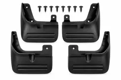 Бризковики Hyundai H200, H1, Starex 2008-2020, (4шт.)