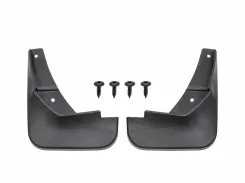 Бризковики передні Volkswagen Passat CC 2008-2012 до рестайлінгу, (2шт.)