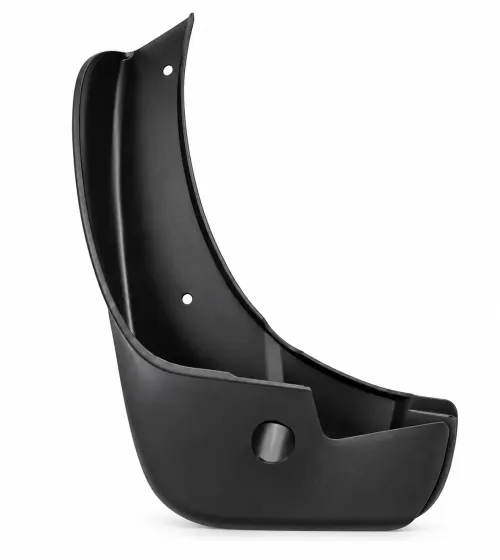 Бризковик передній лівий Nissan Qashqai 2006-2013