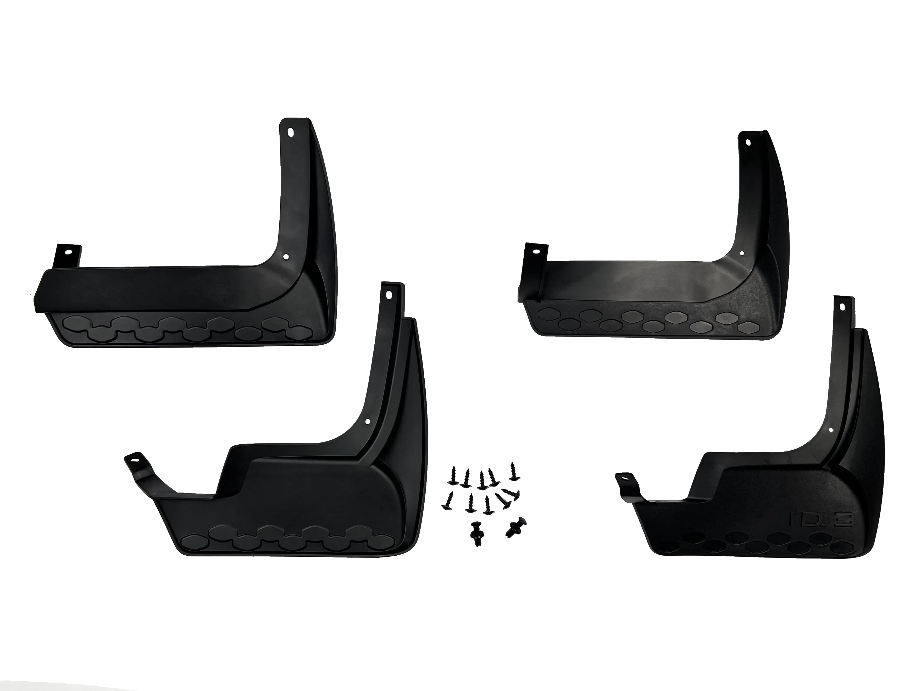 Брызговики Volkswagen ID.3 — фото 4