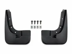 Бризковики передні Mercedes-Benz Vito, Viano W447 2015+, (2шт.)