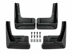 Бризковики Toyota Venza 2009-2020, (4шт.)