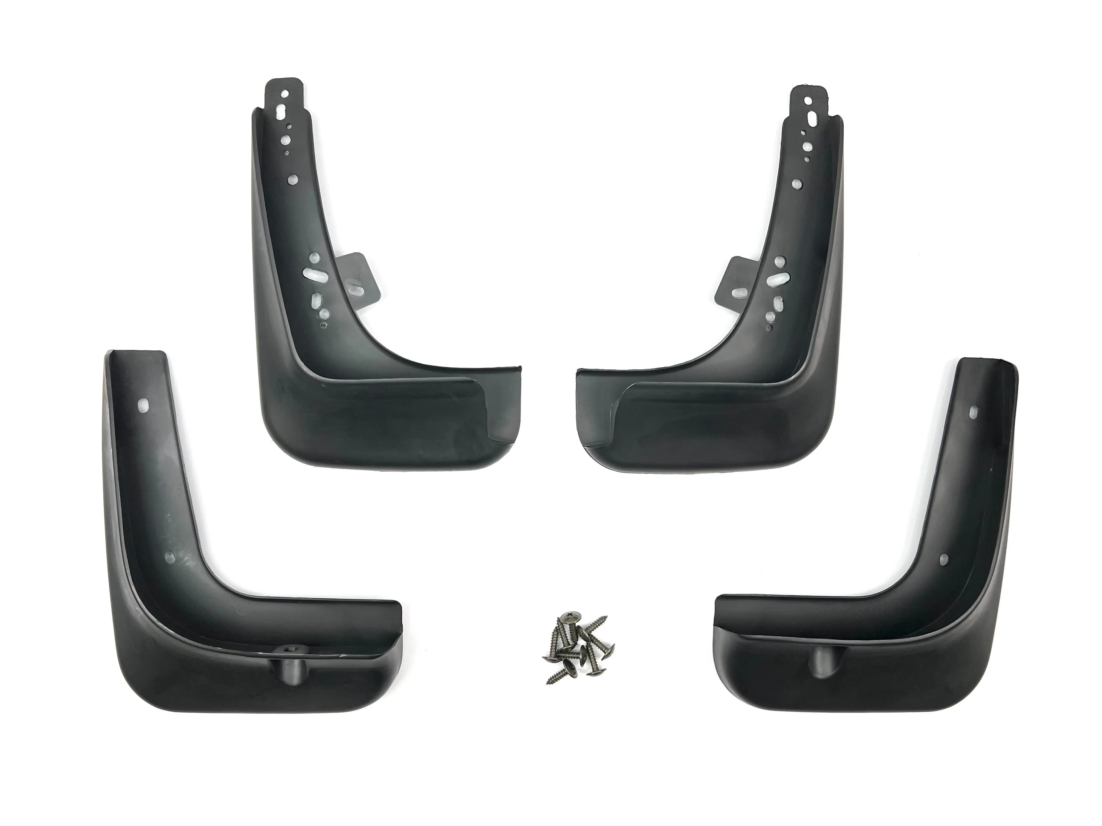 Бризковики Kia Cerato 3, Forte, K3 2013-2018, (4шт.)