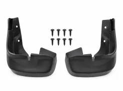 Бризковики передні Honda Civic 2006-2011 4D седан, (2шт.)