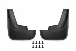 Бризковики передні Toyota Camry 30 2002-2005, (2шт.)