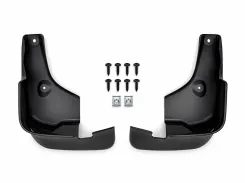Бризковики передні Lexus RX 2003-2009, (2шт.)