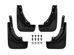Бризковики Ford Kuga/Escape 2020+, (4шт.)