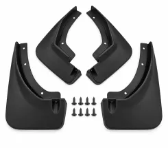 Бризковики Morris Garages MG ZS 2020-2024, (4шт.)