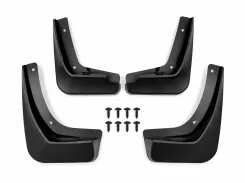 Бризковики Opel Insignia 2017+/Buick Regal Америка, (4шт.)