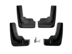 Бризковики Infiniti QX60 2021+, (4шт.)