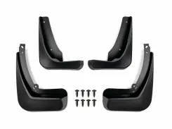 Бризковики Opel Insignia 2010-2017 /Buick Regal Америка, (4шт.)