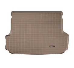 Килимок в багажник бежевий Weathertech USA для Lexus RX AL20 2016+
